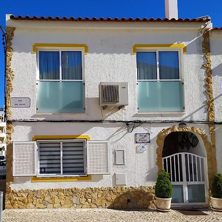 Casa Da Praia "Al" Monte Gordo Exterior photo
