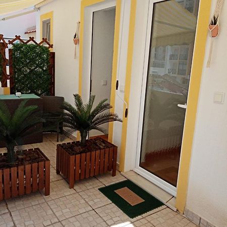 Casa Da Praia "Al" Monte Gordo Exterior photo