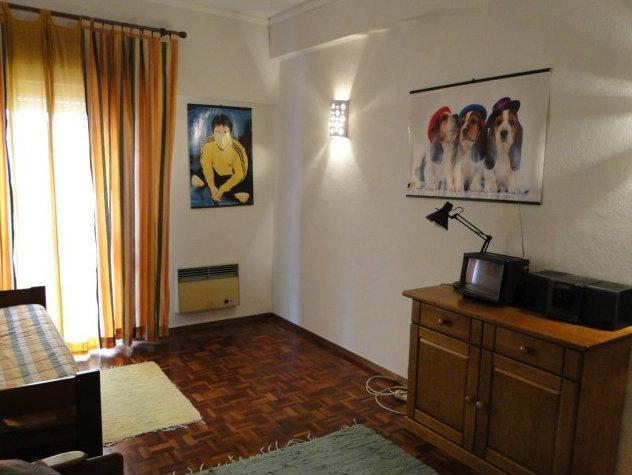Casa Da Praia "Al" Monte Gordo Room photo