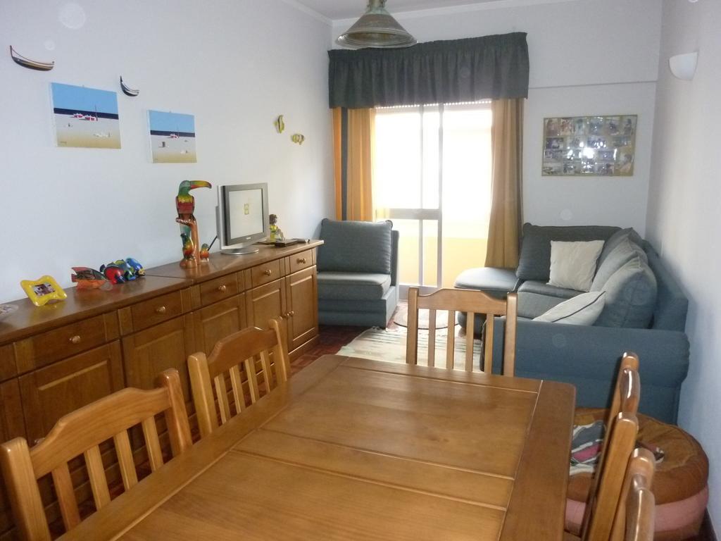 Casa Da Praia "Al" Monte Gordo Room photo