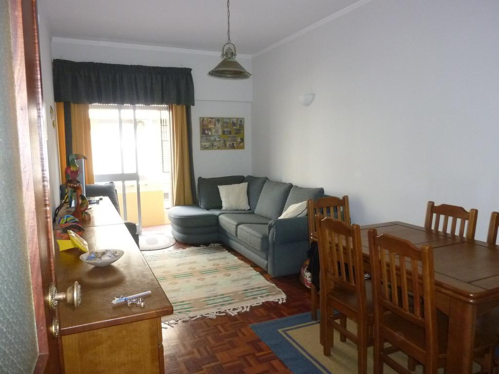 Casa Da Praia "Al" Monte Gordo Exterior photo